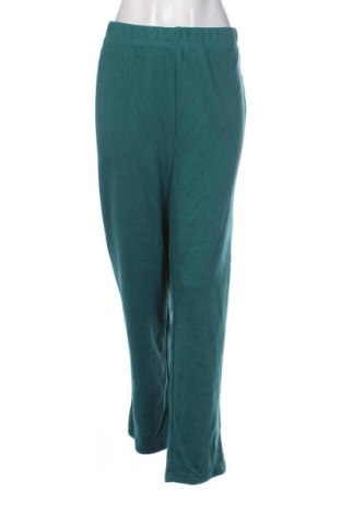 Дамски панталон Damart, Размер XXL, Цвят Зелен, Цена 7,66 €
