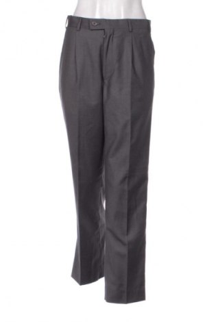 Дамски панталон Daniel Moore, Размер M, Цвят Сив, Цена 21,98 €