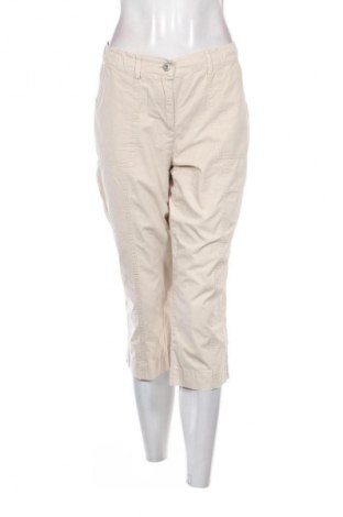Damenhose Darling, Größe XL, Farbe Beige, Preis € 2,99