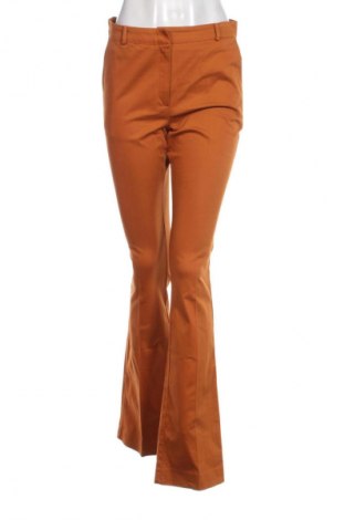 Γυναικείο παντελόνι Dasha, Μέγεθος M, Χρώμα Πορτοκαλί, Τιμή 4,99 €