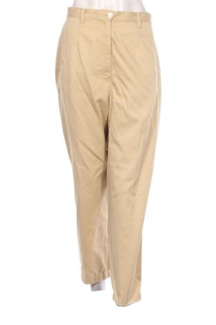 Γυναικείο παντελόνι Debenhams, Μέγεθος XL, Χρώμα  Μπέζ, Τιμή 13,99 €