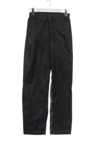 Pantaloni de femei Decathlon, Mărime XS, Culoare Negru, Preț 52,99 Lei