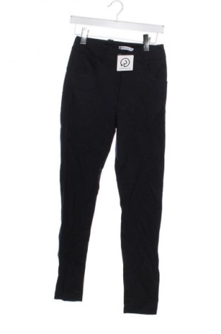 Pantaloni de femei Defacto, Mărime XS, Culoare Albastru, Preț 34,38 Lei