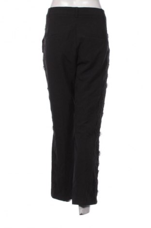 Pantaloni de femei Denny Rose, Mărime L, Culoare Negru, Preț 53,99 Lei