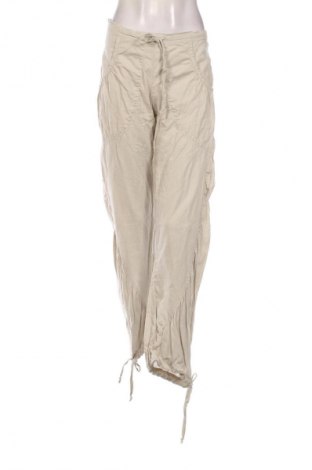 Damenhose Dimensione Danza, Größe XL, Farbe Beige, Preis 10,99 €
