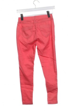 Dámské kalhoty  Dorothy Perkins, Velikost XS, Barva Růžová, Cena  449,00 Kč