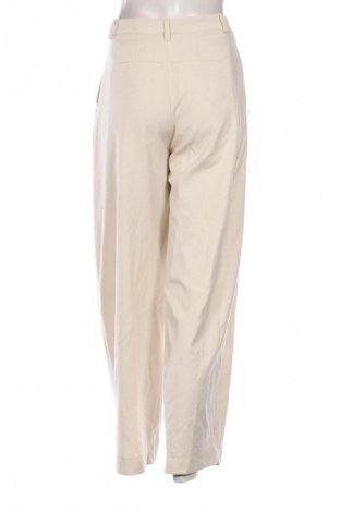 Γυναικείο παντελόνι Drykorn for beautiful people, Μέγεθος S, Χρώμα Εκρού, Τιμή 24,99 €