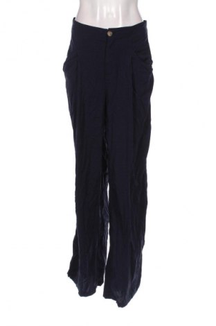 Dámské kalhoty  Edc By Esprit, Velikost M, Barva Modrá, Cena  209,00 Kč