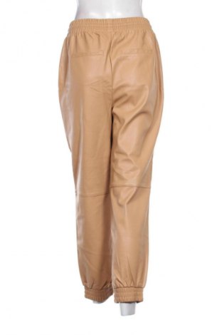 Pantaloni de femei Edited, Mărime M, Culoare Maro, Preț 74,99 Lei