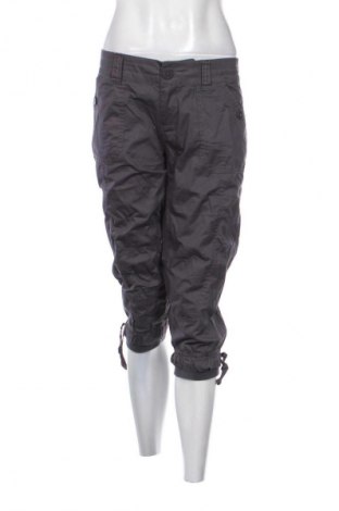 Pantaloni de femei Eight Yards, Mărime M, Culoare Gri, Preț 45,99 Lei