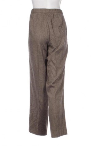 Дамски панталон Elena Miro, Размер L, Цвят Кафяв, Цена 15,90 €