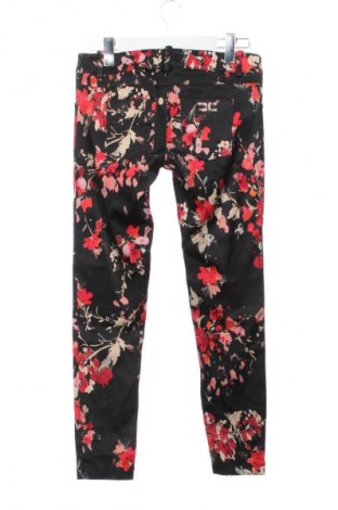 Дамски панталон Elisabetta Franchi, Размер M, Цвят Многоцветен, Цена 78,22 €