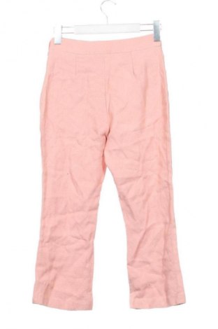 Γυναικείο παντελόνι Elisabetta Franchi, Μέγεθος S, Χρώμα Ρόζ , Τιμή 91,99 €