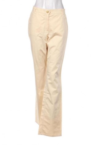 Dámské kalhoty  Escada Sport, Velikost XL, Barva Béžová, Cena  3 162,00 Kč