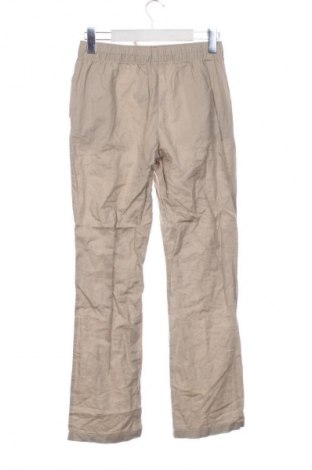 Damskie spodnie Esmara, Rozmiar XS, Kolor Beżowy, Cena 80,99 zł