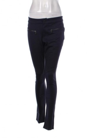 Dámské kalhoty  Esmara, Velikost L, Barva Modrá, Cena  119,00 Kč