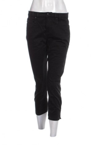 Γυναικείο παντελόνι Esprit, Μέγεθος M, Χρώμα Μαύρο, Τιμή 7,99 €