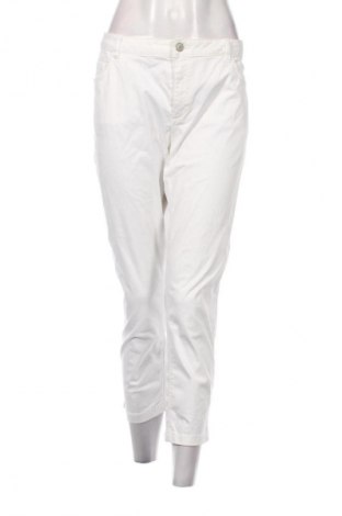 Női nadrág Esprit, Méret XXL, Szín Fehér, Ár 5 829 Ft