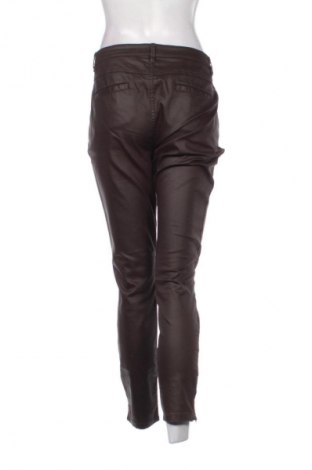 Pantaloni de femei Esprit, Mărime L, Culoare Maro, Preț 59,99 Lei