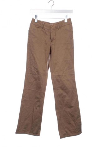 Pantaloni de femei Esprit, Mărime S, Culoare Maro, Preț 18,99 Lei