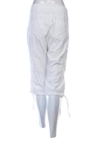 Дамски панталон Estelle, Размер XL, Цвят Бял, Цена 12,27 €