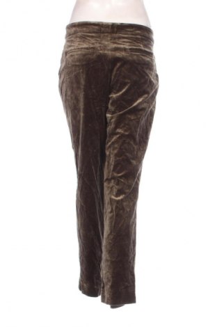 Damskie spodnie Etro, Rozmiar L, Kolor Zielony, Cena 744,99 zł