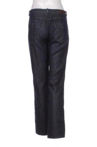 Damskie spodnie Etro, Rozmiar XL, Kolor Niebieski, Cena 184,74 zł