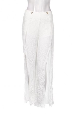 Дамски панталон Eureka, Размер M, Цвят Бял, Цена 17,89 €