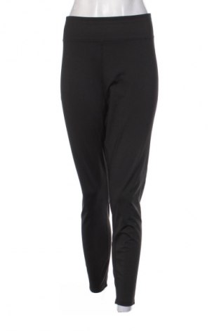 Dámské kalhoty  Even&Odd, Velikost XXL, Barva Černá, Cena  269,00 Kč