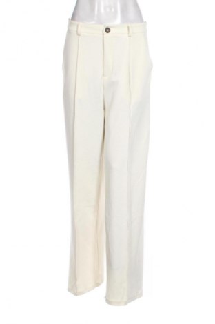 Дамски панталон Even&Odd, Размер M, Цвят Екрю, Цена 18,40 €