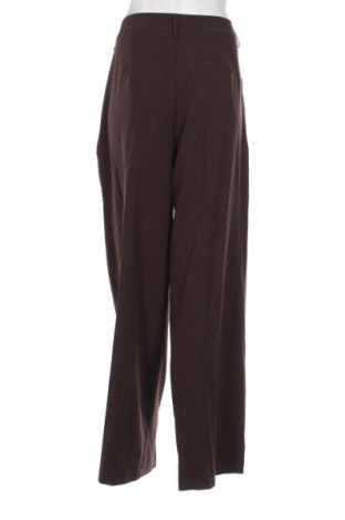 Dámské kalhoty  Even&Odd, Velikost L, Barva Hnědá, Cena  539,00 Kč
