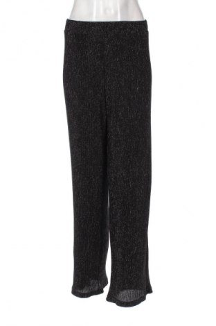 Дамски панталон Ever.me by Takko Fashion, Размер XL, Цвят Черен, Цена 4,60 €