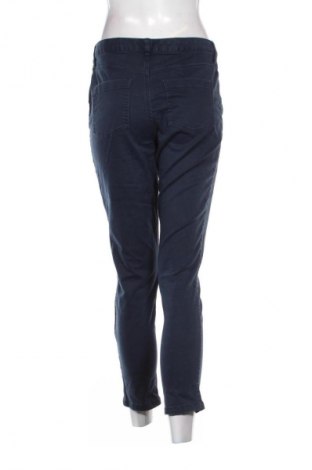 Pantaloni de femei F&F, Mărime L, Culoare Albastru, Preț 46,99 Lei