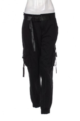 Dámske nohavice Fb Sister, Veľkosť L, Farba Čierna, Cena  6,95 €