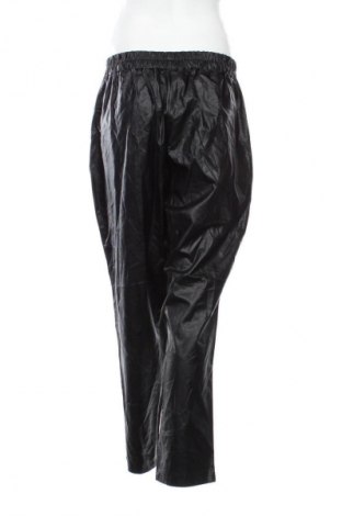 Pantaloni de femei Fiorella Rubino, Mărime L, Culoare Negru, Preț 56,99 Lei