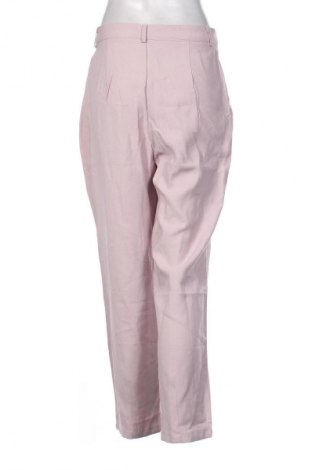 Dámské kalhoty  Fisherfield, Velikost L, Barva Popelavě růžová, Cena  409,00 Kč