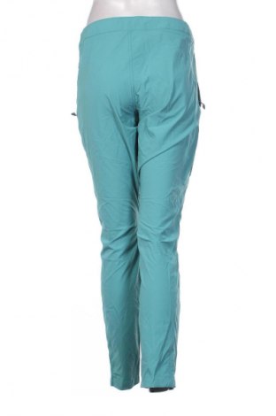 Damskie spodnie Fjallraven, Rozmiar L, Kolor Niebieski, Cena 258,99 zł