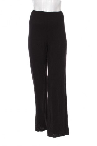 Pantaloni de femei Floer, Mărime L, Culoare Negru, Preț 41,71 Lei