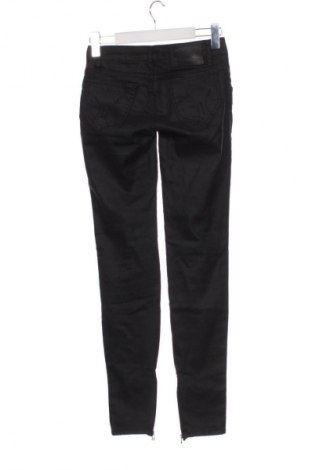 Pantaloni de femei Fornarina, Mărime S, Culoare Negru, Preț 125,99 Lei