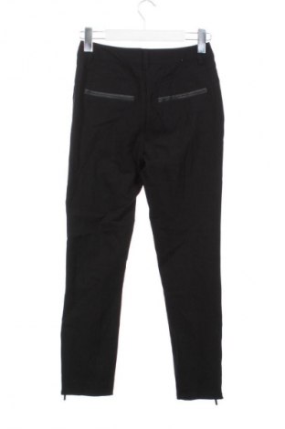 Дамски панталон Fransa, Размер XS, Цвят Черен, Цена 6,13 €