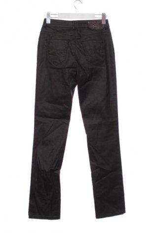 Dámské kalhoty  Fred Sabatier, Velikost XS, Barva Hnědá, Cena  506,00 Kč