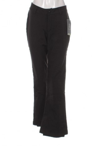 Pantaloni de femei Free Country, Mărime S, Culoare Negru, Preț 201,99 Lei