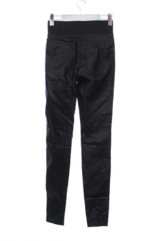 Pantaloni de femei Free Quent, Mărime XS, Culoare Negru, Preț 20,99 Lei
