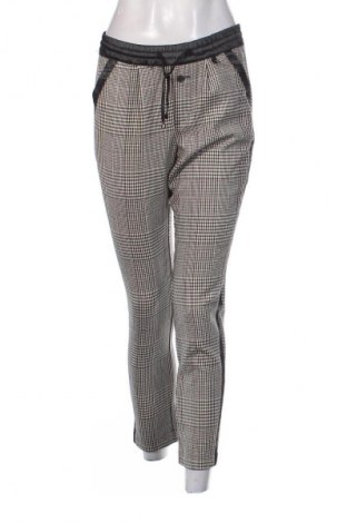 Γυναικείο παντελόνι Gang, Μέγεθος L, Χρώμα Πολύχρωμο, Τιμή 11,99 €