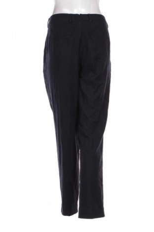 Pantaloni de femei Gant, Mărime XXL, Culoare Albastru, Preț 261,21 Lei