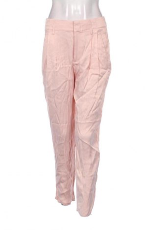 Pantaloni de femei Gap, Mărime M, Culoare Roz, Preț 35,92 Lei
