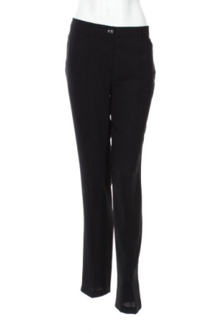 Dámské kalhoty  Gerry Weber, Velikost L, Barva Černá, Cena  219,00 Kč