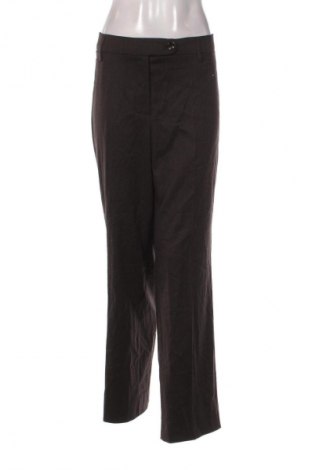 Damenhose Gerry Weber, Größe XXL, Farbe Braun, Preis € 18,99