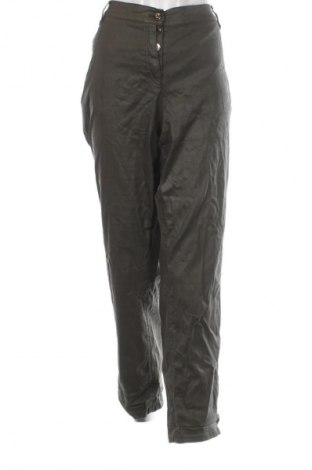 Női nadrág Gerry Weber, Méret 3XL, Szín Zöld, Ár 11 069 Ft