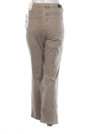 Γυναικείο παντελόνι Gerry Weber, Μέγεθος XXL, Χρώμα Καφέ, Τιμή 37,99 €